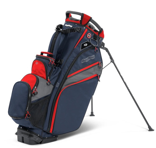 Bag Boy Golf Chiller Pro Hybrid Stand Bag - Image 1