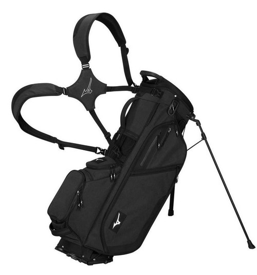 Mizuno Golf BR-DX Hybrid Stand Bag | GolfBags.com