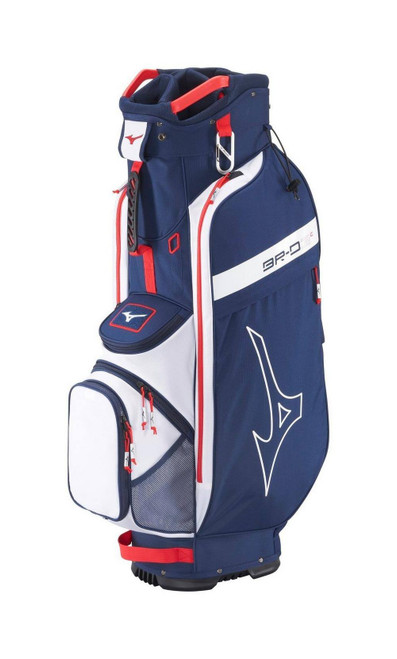 Mizuno Golf BR-D3C Cart Bag - Image 1