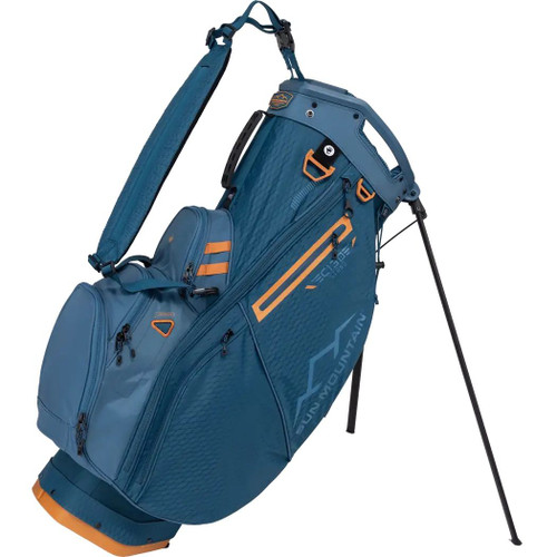 Sun Mountain Golf Previous Season C-130S Stand Bag - Image 1