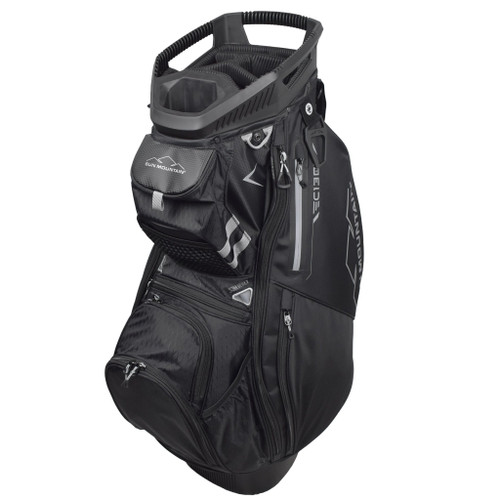 Sun Mountain Golf Prior Generation C-130 5-Way Cart Bag - Image 1
