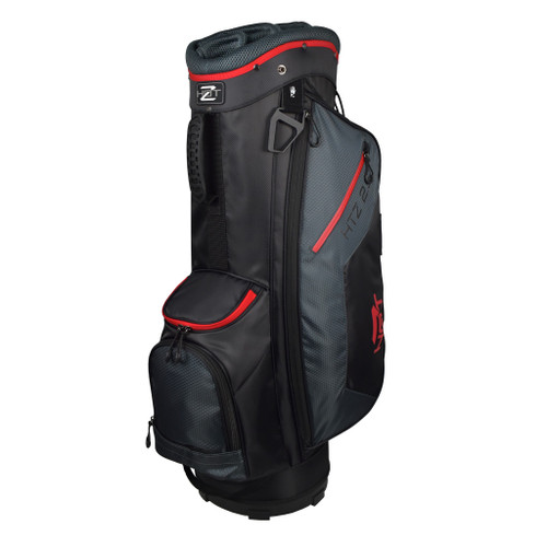 Hot-Z Golf Clutch Organizer Cart Bag | GolfBags.com