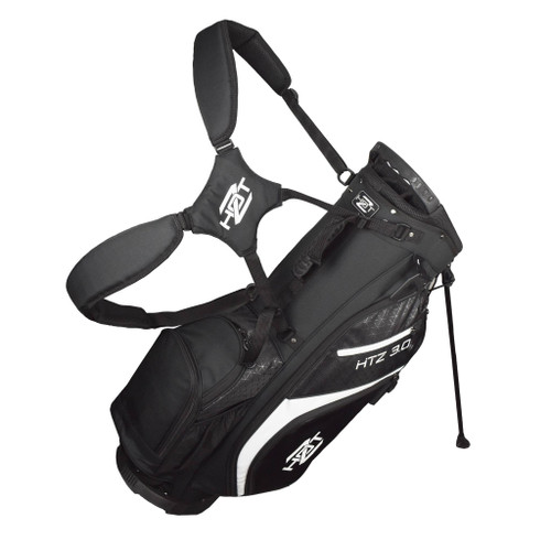 Hot-Z Golf 3.0 Stand Bag - Image 1