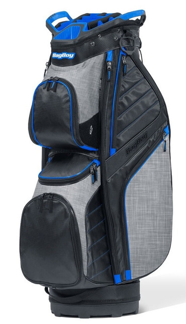 Bag Boy Golf CB-15 Cart Bag - Image 1