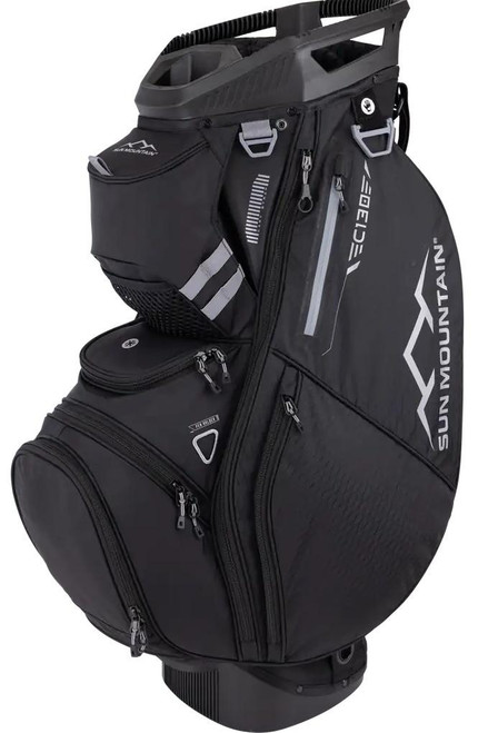 Sun Mountain Golf C-130 Cart Bag - Image 1