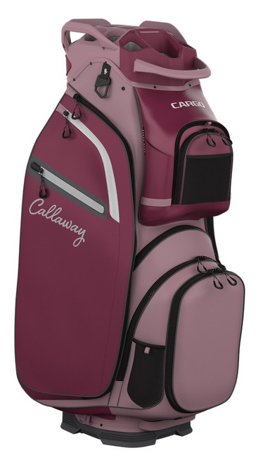 Callaway Golf Ladies Cargo Cart Bag - Image 1