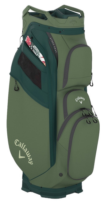 Callaway Golf Org 14 Limited Edition Cart Bag - Image 1