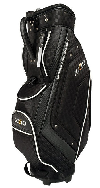 XXIO Golf Lightweight Caddy Bag - Image 1