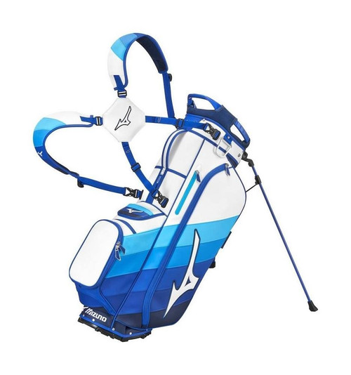 Mizuno Golf Tour Stand Bag - Image 1