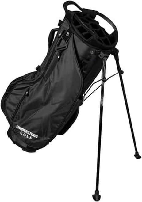 Bridgestone Golf Tour Staff Bag | GolfBags.com
