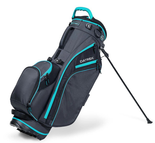 Datrek Golf Ladies Go Lite Hybrid Stand Bag - Image 1