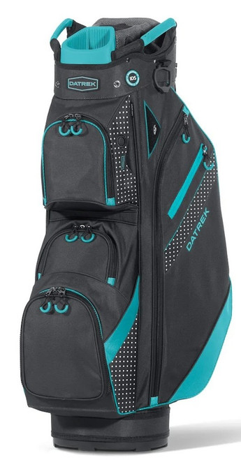 Datrek Golf Ladies Lite III Cart Bag - Image 1