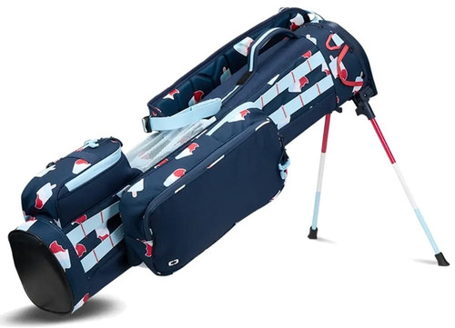 Ogio Golf Limited Edition Funday Stand Bag - Image 1