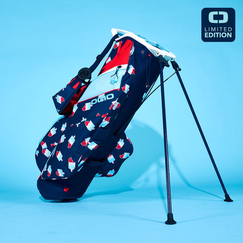 Ogio Golf Limited Edition Fuse Stand Bag - Image 1