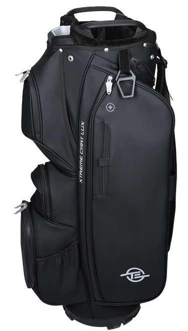 Tour Edge Golf Xtreme Lux Cart Bag - Image 1