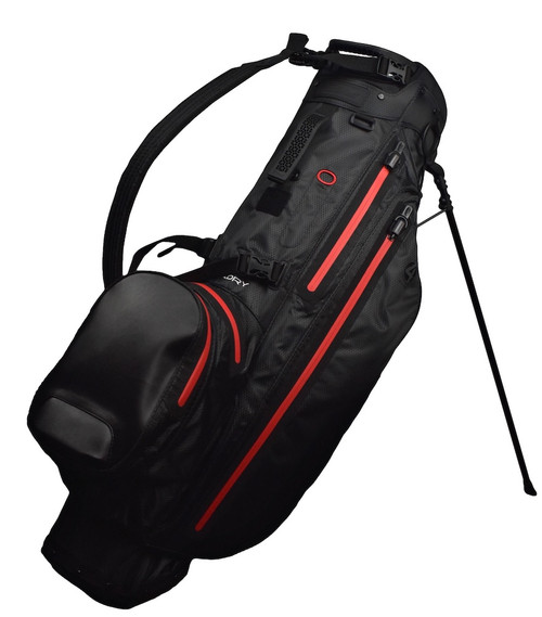 Titleist Golf Players 4 StaDry Less Logo Stand Bag - Image 1