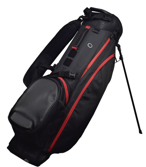 Titleist Golf Players 4 Plus Less Logo Stand Bag - Image 1