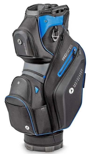 Motocaddy Golf Pro Series Cart Bag - Image 1