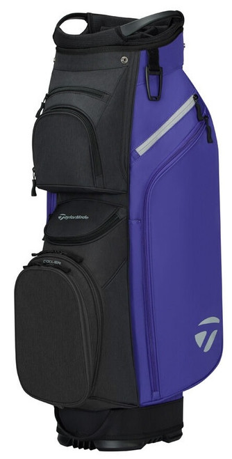 TaylorMade Golf Ladies Cart Lite Bag - Image 1