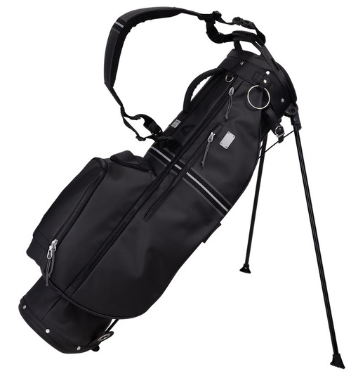 Sun Mountain Golf Mid-Stripe Single Strap Stand Bag | GolfBags.com