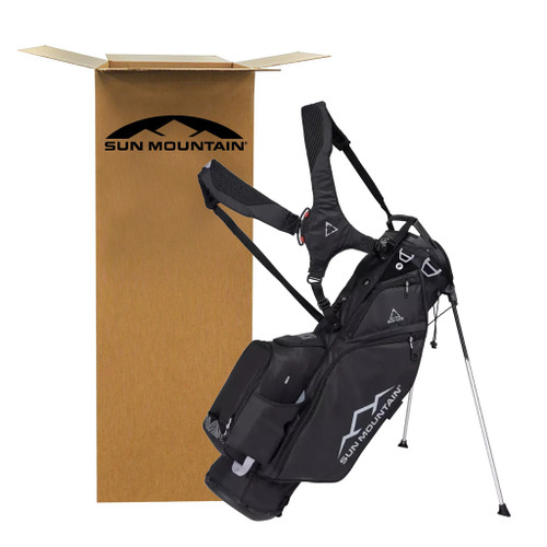 Sun Mountain Golf Eco Lite Stand Bag [OPEN BOX] - Image 1