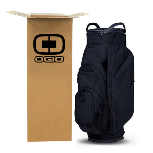 Ogio Golf Woode Cart Bag [OPEN BOX] - Image 1