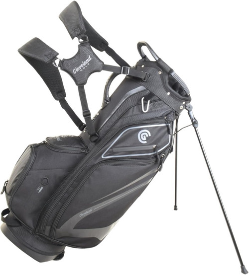 Cleveland Golf LT Lightweight Stand Bag | GolfBags.com