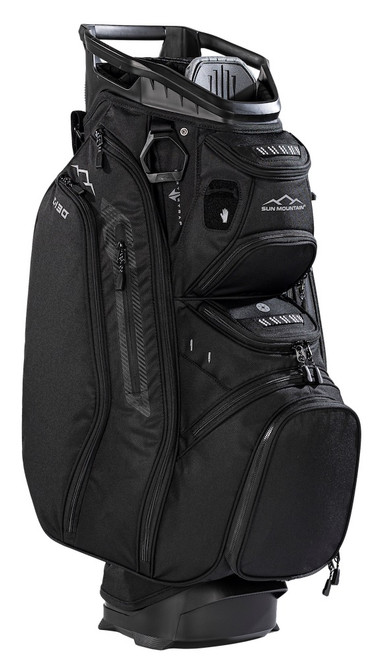 Sun Mountain Golf C-130 Cart Bag - Image 1