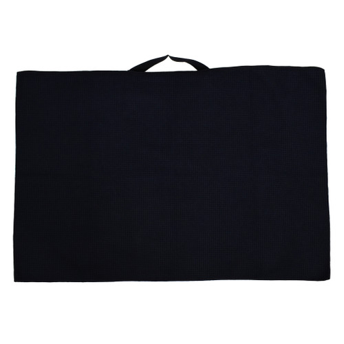 Microfiber Golf Waffle Towel - Image 1