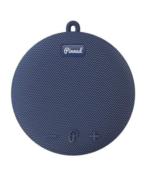 Pinned Golf Dart 2.0 Magnetic Speaker - Image 1
