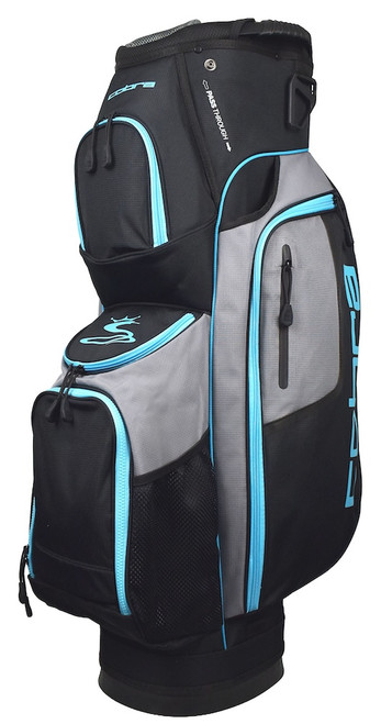 Cobra Golf Ladies FLY Cart Bag - Image 1