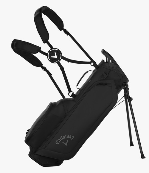 Callaway Golf Fairway JR Stand Bag - Image 1