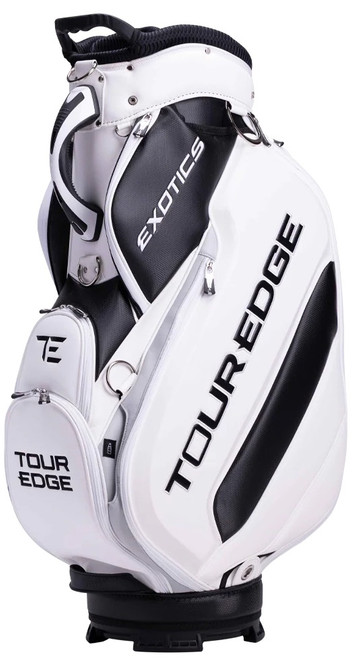 Tour Edge Golf Exotics Staff Bag - Image 1