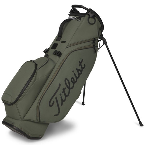 Titleist Golf S4 Stand Bag - Image 1