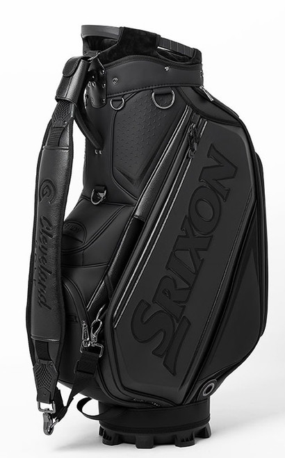 Srixon Golf ZXi Midsize Staff Bag | GolfBags.com