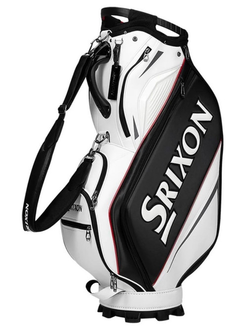 Srixon Golf ZXi Midsize Staff Bag - Image 1