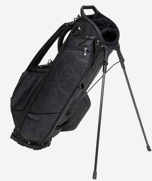 PXG Golf Deluxe Carry Stand Bag - Image 1