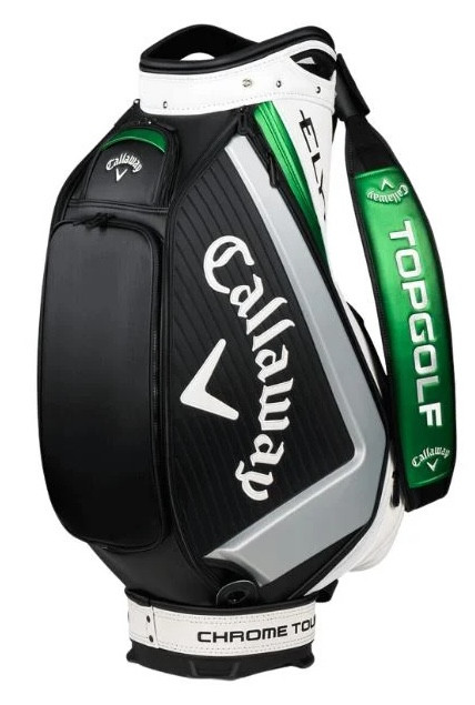 Callaway Golf Quantum Mini Staff Bag | GolfBags.com