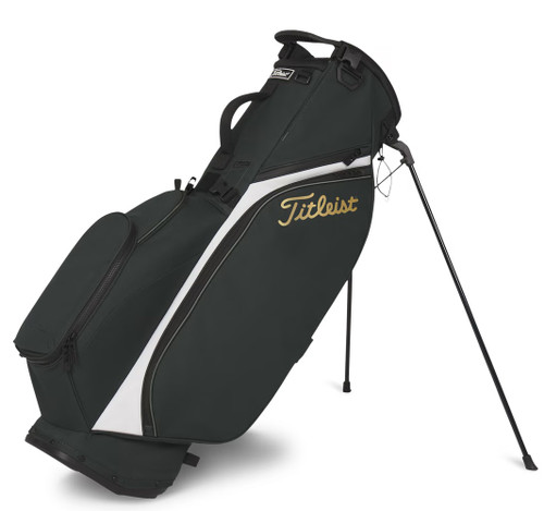 Titleist Golf S4 Tee Time Stand Bag - Image 1