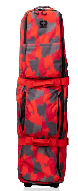 Ogio Golf Alpha Mid Limited Edition Travel Cover Bag - Image 1