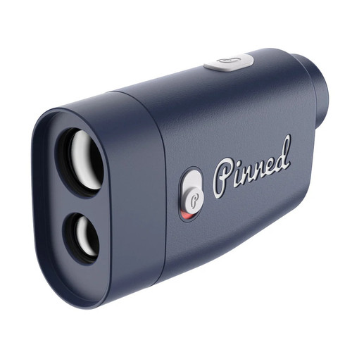 Pinned Golf Prism+ Rangefinder - Image 1
