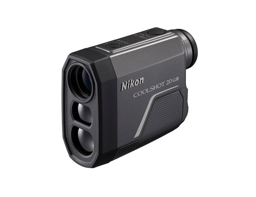 Nikon Golf Coolshot 20 GIII Rangefinder - Image 1