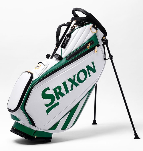 Srixon Golf S3 Limited Edition Spring Collection Stand Bag - Image 1