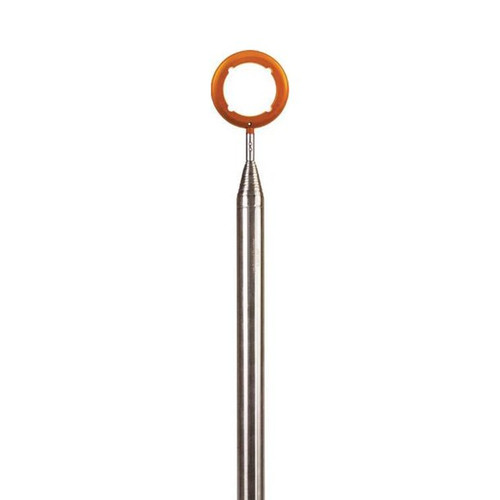Search 'N Rescue Golf 18' Magic Gripper Max Hide Away Golf Ball Retriever - Image 1