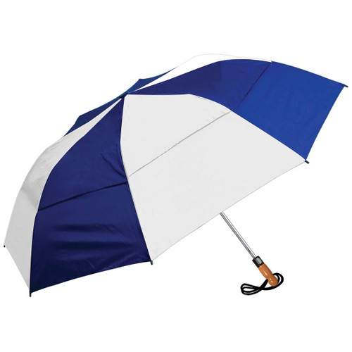 Haas-Jordan Golf Maelstrom Umbrella - Image 1