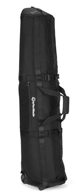 TaylorMade Golf Players Compact Travel Cover - Image 1