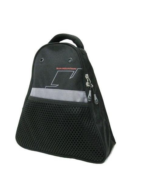 Sun Mountain Golf Speed Paq Pouch Tote - Image 1
