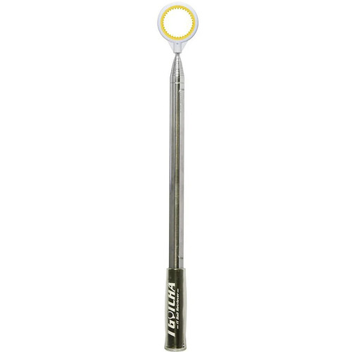 I Gotcha Golf 18' Jawz Compact Golf Ball Retriever - Image 1