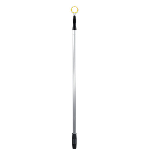 I Gotcha Golf 18' Jawz Full Length Aluminum Golf Ball Retriever - Image 1