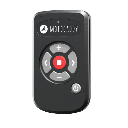 Motocaddy Golf M7 Remote Handset - Rechargeable - Image 1